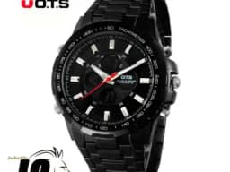 Reloj OTS para hombre - JockeyClic