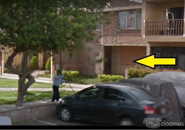 CASA COMO TERRENO DE 2 PISOS — foto 4