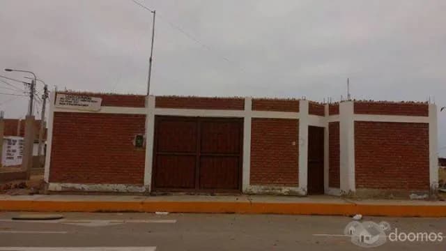 Se remata casa tipo Americana en Pimentel — foto 1