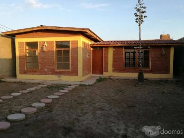 Se remata casa tipo Americana en Pimentel — foto 2