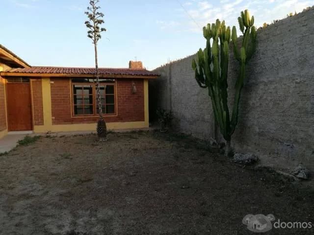 Se remata casa tipo Americana en Pimentel — foto 3