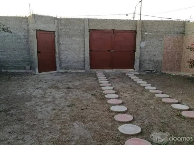 Se remata casa tipo Americana en Pimentel — foto 4