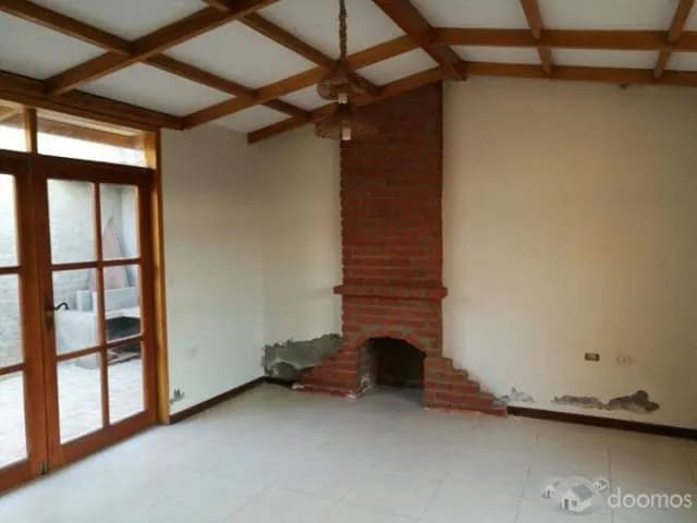 Se remata casa tipo Americana en Pimentel — foto 6