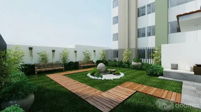 ALQUILER DEPARTAMENTO,pueblo libre , lima,PERU — foto 2