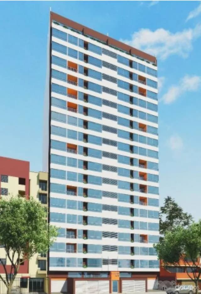ALQUILER DEPARTAMENTO,pueblo libre , lima,PERU — foto 3