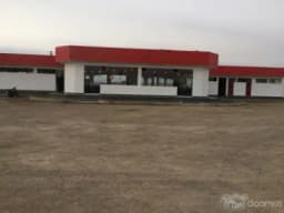 TERRENO COMERCIAL - GRIFO