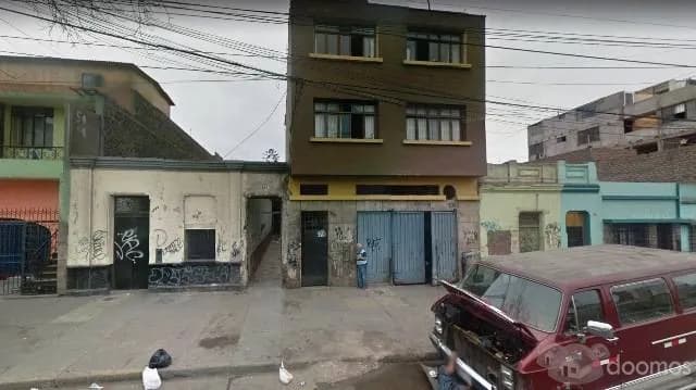 TERRENO ALTAMENTE COMERCIAL, IRREGULAR — foto 1