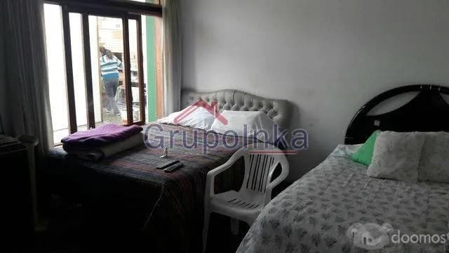 CASA MUY BIEN UBICADA CON MUY BUENA ILUMINACIÓN — foto 11
