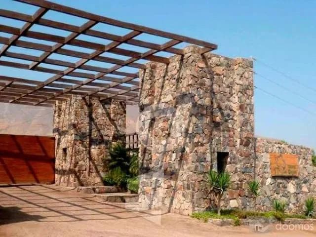 VENDO TERRENO EN CIENEGUILLA  1000 M2 — foto 7