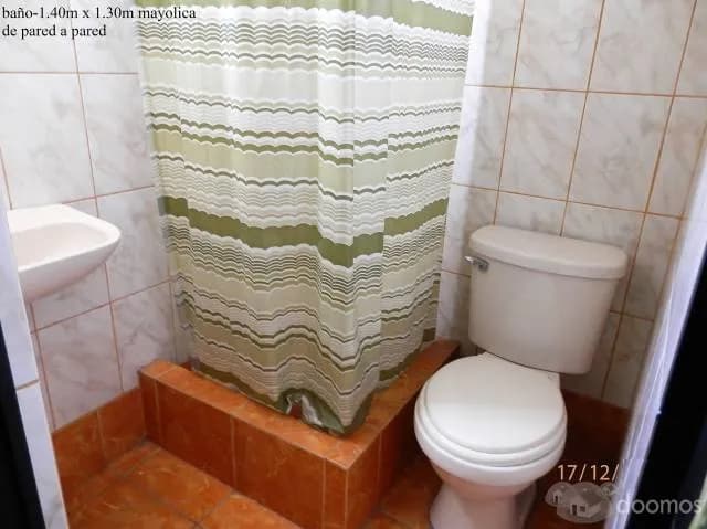 HABITACIÓN VILLA SOL LOS OLIVOS — foto 3