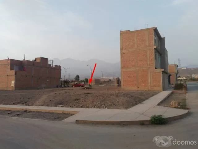 Venta de Terreno en Carabayllo — foto 3
