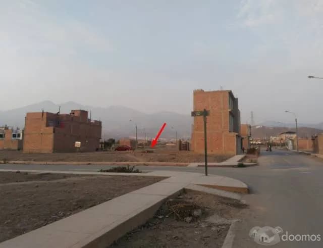 Venta de Terreno en Carabayllo — foto 4