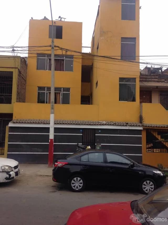 ALQUILO CASA PARA HOTEL CON LICENCIA — foto 1