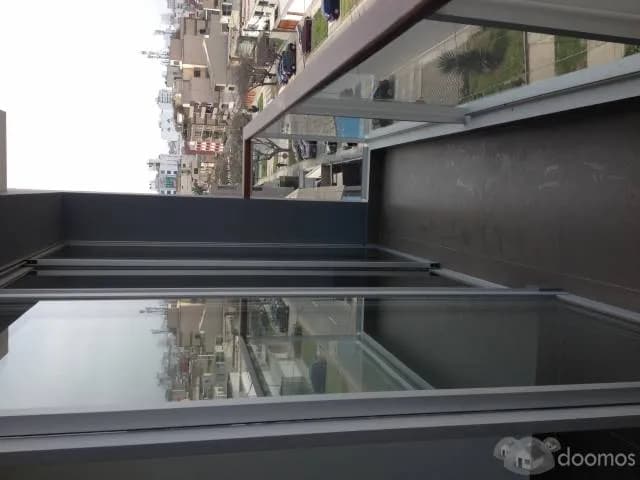 VENDEO DEPARTAMENTO DUPLEX EN BARRANCO EXCELENTE UBICACION — foto 6
