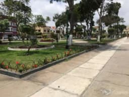 Pueblo Libre, Mini departamento muy bien ubicado, de lujo, todos los servicios.