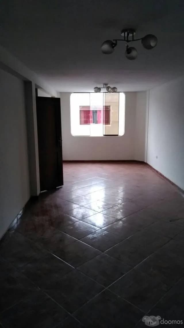 VENDO DEPARTAMENTO AMPLIO EN SEGUNDO PISO- S.M.P. — foto 2