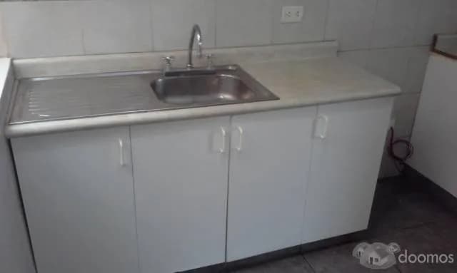 OPORTUNIDAD!  VENDO DEPARTAMENTO POR VIAJE — foto 5