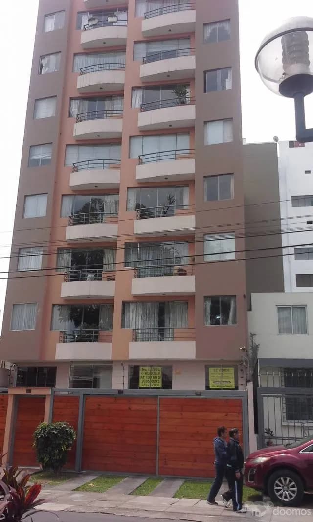 OPORTUNIDAD!  VENDO DEPARTAMENTO POR VIAJE — foto 6