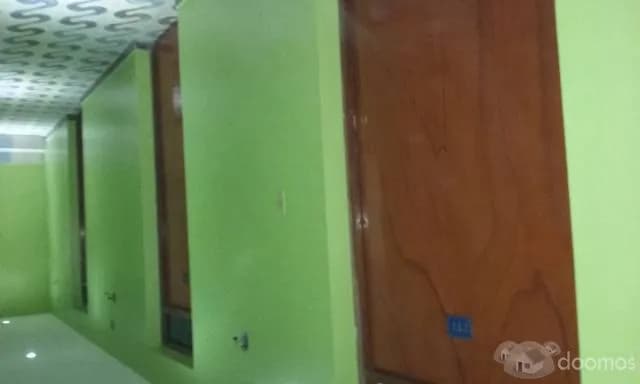 ALQUILER DE HABITACIONES EN CHINCHA CON ENTRADA INDEPENDIENTE — foto 1