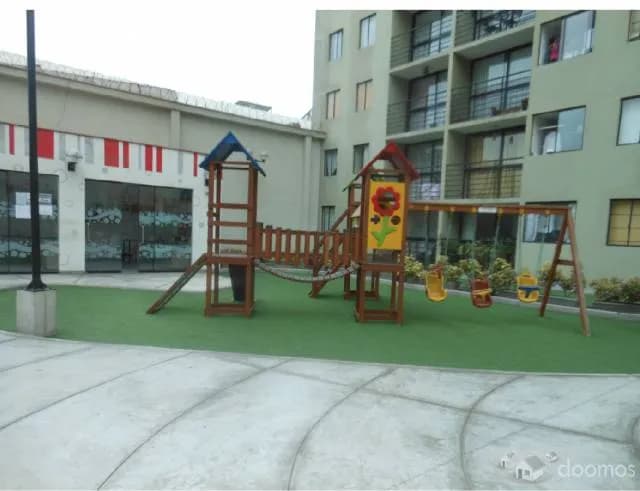 GRAN OPORTUNIDAD DE TENER TU DEPARTAMENTO CLUB — foto 1