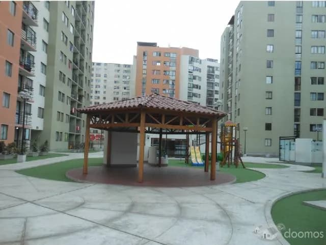 GRAN OPORTUNIDAD DE TENER TU DEPARTAMENTO CLUB — foto 2