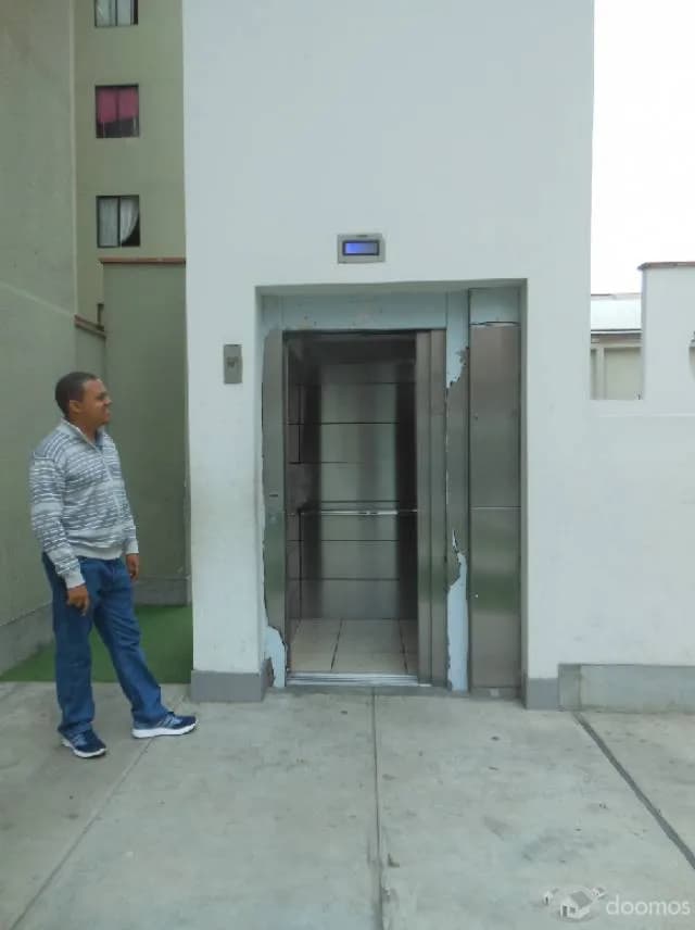 GRAN OPORTUNIDAD DE TENER TU DEPARTAMENTO CLUB — foto 3
