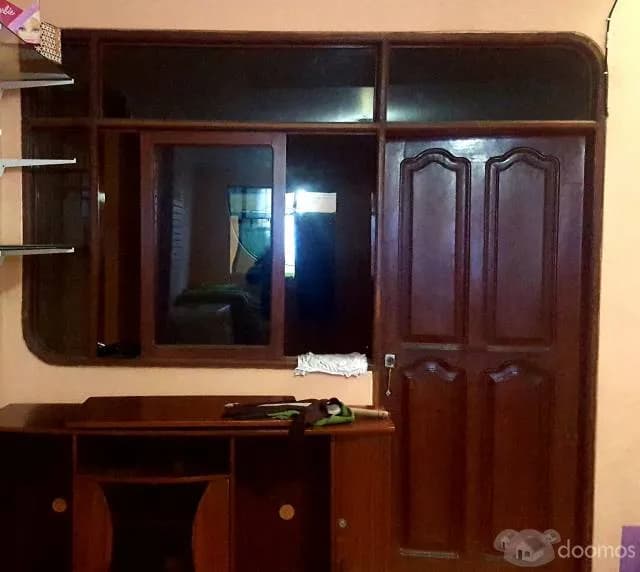 Departamento de 80 mt2 en Villa el Salvador — foto 1