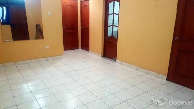 Departamento de 80 mt2 en Villa el Salvador — foto 2