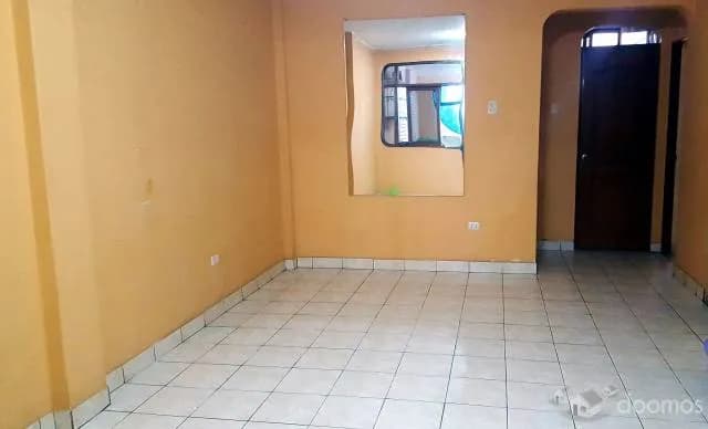 Departamento de 80 mt2 en Villa el Salvador — foto 3