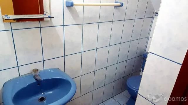 Departamento de 80 mt2 en Villa el Salvador — foto 4