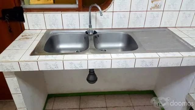 Departamento de 80 mt2 en Villa el Salvador — foto 5