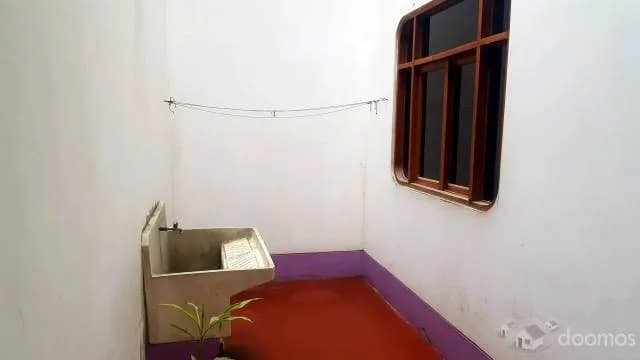 Departamento de 80 mt2 en Villa el Salvador — foto 7