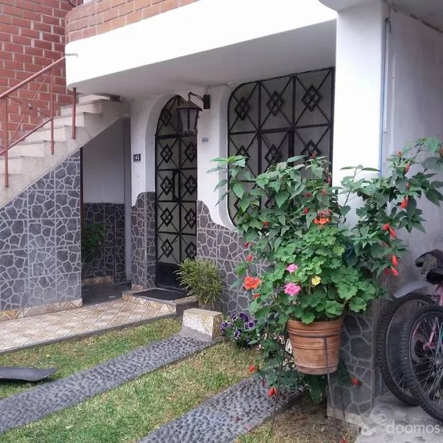 Alquilo casa en Pueblo Libre — foto 3