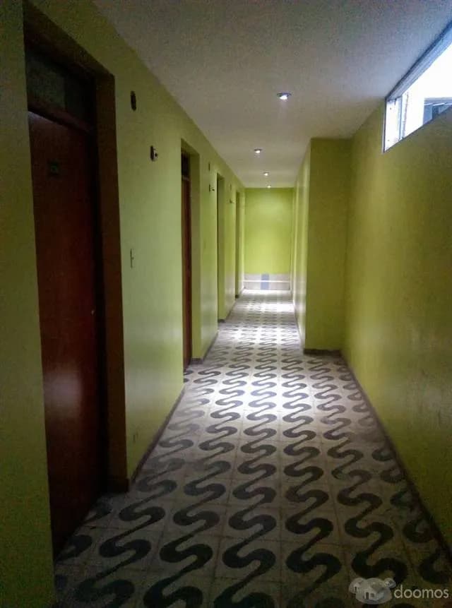 Alquiler De Habitaciones Privadas En Chincha Alta — foto 1