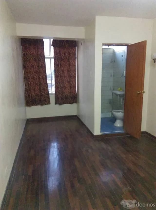 Alquiler De Habitaciones Privadas En Chincha Alta — foto 5