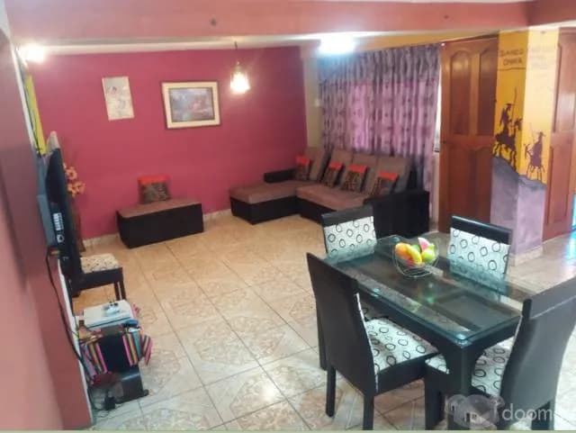 Vendo Amplio Departamento 160 m2 a $ 92,000 — foto 2