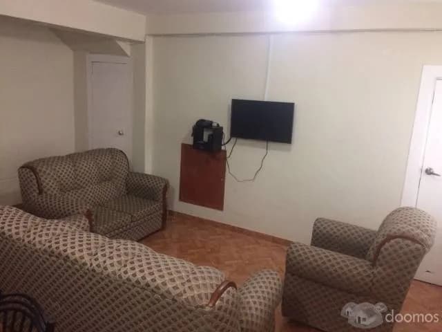 Apartamento en Cusco Perú — foto 7