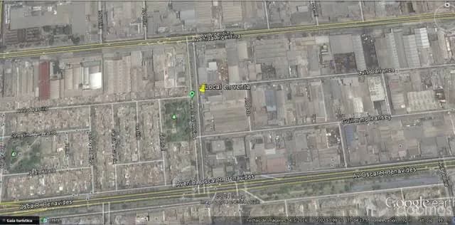 VENTA DE LOCAL COMERCIAL — foto 2