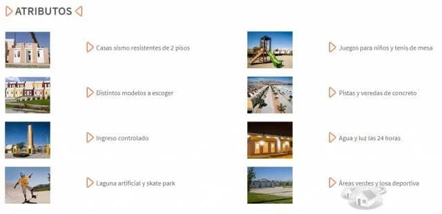Casa sismo resistente de 2 pisos - Ica ***OFERTA ESPECIAL*** — foto 6