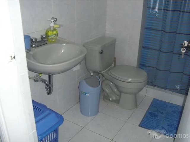 BEAUTIFUL ROOM IN MAGDALENA DEL MAR FOR LADIES! — foto 2