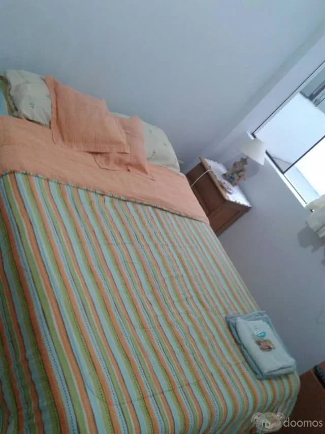 BEAUTIFUL ROOM IN MAGDALENA DEL MAR FOR LADIES! — foto 1