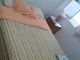 BEAUTIFUL ROOM IN MAGDALENA DEL MAR FOR LADIES!