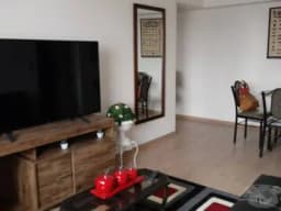 Alquilo Departamento Amoblado de Estreno en Surquillo con Terraza y Cochera