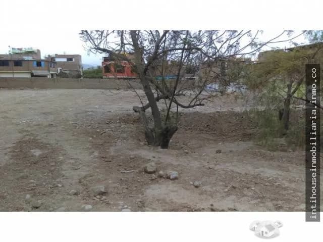 Vendo Terreno Residencial en Ate de 2,522 m² — foto 2