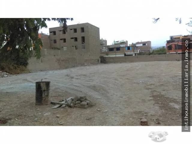 Vendo Terreno Residencial en Ate de 2,522 m² — foto 3