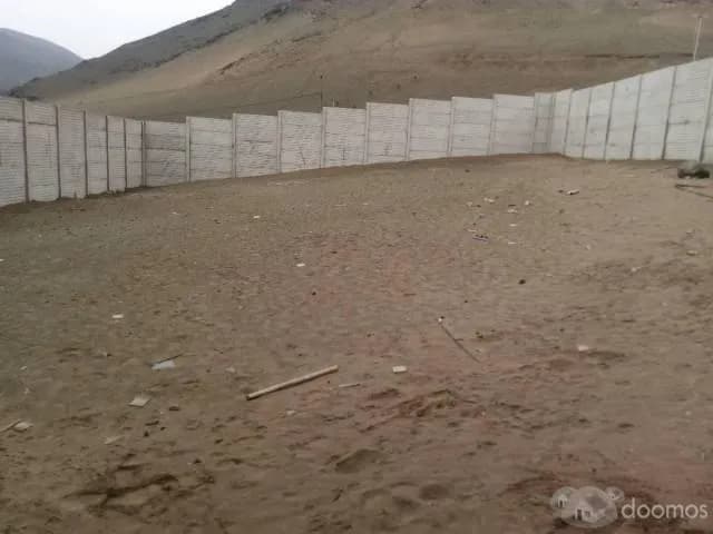 SE VENDE TERRENO EN SANTA CRUZ DE FLORES — foto 1