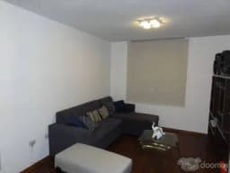 ALQUILO DEPARTAMENTO EN CHORRILLOS - LOS CEDROS