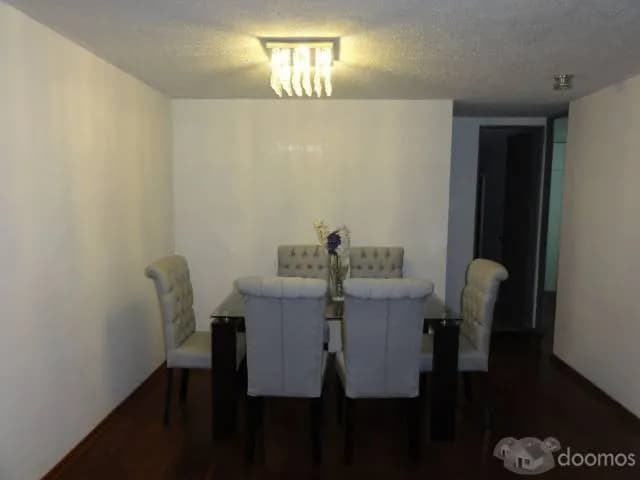 ALQUILO DEPARTAMENTO EN CHORRILLOS - LOS CEDROS — foto 2