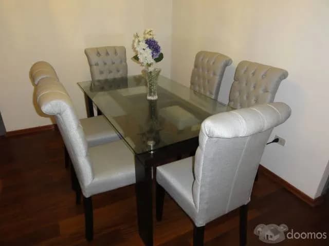 ALQUILO DEPARTAMENTO EN CHORRILLOS - LOS CEDROS — foto 5