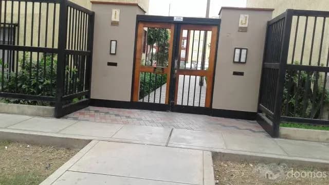 VENDO DEPARTAMENTO SANTIAGO SURCO — foto 1